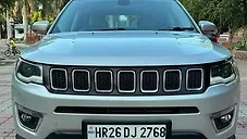 Used Jeep Compass Limited 2.0 Diesel [2017-2020] in Chandigarh