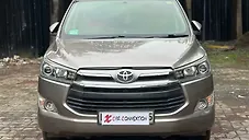 Used Toyota Innova Crysta 2.4 VX 7 STR [2016-2020] in Mumbai