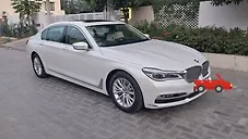 Used BMW 7-Series 730Ld in Coimbatore