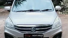 Used Maruti Suzuki Ertiga VDI SHVS in Bangalore
