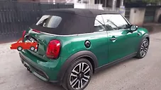 Used MINI Convertible S in Coimbatore