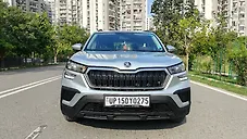 Used Skoda Kushaq Ambition 1.0L TSI MT in Noida