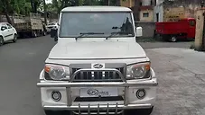 Used Mahindra Bolero SLX BS IV in Kolkata