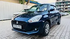 Used Maruti Suzuki Swift VXi in Guwahati