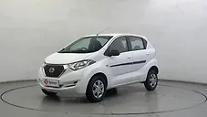 Used Datsun Redigo S 1.0 in Ahmedabad