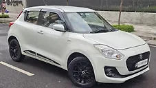 Used Maruti Suzuki Swift ZDi AMT in Thane
