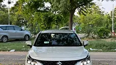 Used Maruti Suzuki Baleno Alpha MT [2022-2023] in Ludhiana