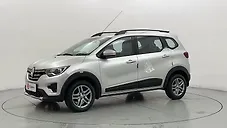 Used Renault Triber RXZ EASY-R AMT in Gurgaon