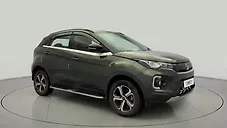 Used Tata Nexon XZ Plus in Kochi