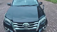 Used Toyota Fortuner 2.7 4x2 AT [2016-2020] in Raipur