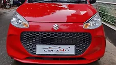 Used Maruti Suzuki Alto K10 VXi Plus (O) in Chennai