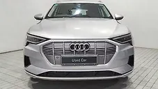 Used Audi e-tron 55 [2021-2024] in Pune