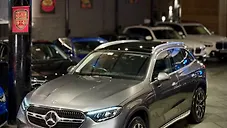 Used Mercedes-Benz GLC 300 4MATIC in Delhi