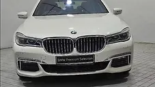 Used BMW 7-Series 730Ld in Pune