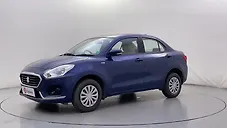 Used Maruti Suzuki DZire VDi in Bangalore