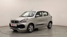 Used Maruti Suzuki Celerio ZXi AMT [2023-2025] in Pune
