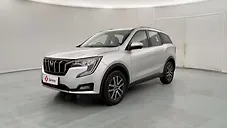 Used Mahindra XUV700 AX 7 Petrol AT Luxury Pack 7 STR [2021] in Lucknow