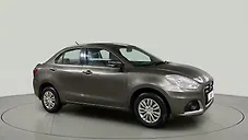 Used Maruti Suzuki DZire VXi AMT in Delhi