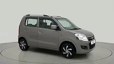 Used Maruti Suzuki Wagon R VXI in Ahmedabad