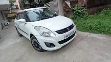 Used Maruti Suzuki Swift DZire VDI in Kolkata