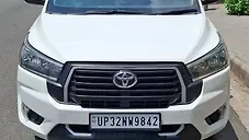Used Toyota Innova Crysta 2.4 GX 7 STR in Lucknow