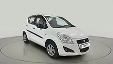 Used Maruti Suzuki Ritz Vxi BS-IV in Hyderabad