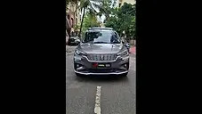 Used Maruti Suzuki Ertiga VXI CNG in Bangalore