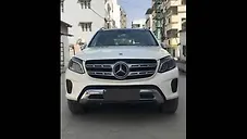 Used Mercedes-Benz GLS 350 d in Bangalore