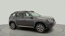 Used Renault Duster RXZ 1.3 Turbo Petrol MT [2020-2021] in Ghaziabad