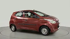 Used Hyundai Eon D-Lite in Ghaziabad