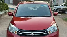 Used Maruti Suzuki Celerio ZXi [2017-2019] in Chandigarh