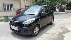 Used Hyundai i10 Sportz 1.2 in Bangalore