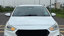 Used Hyundai Verna 1.6 CRDI SX in Surat