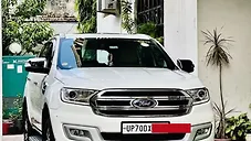 Used Ford Endeavour Titanium 3.2 4x4 AT in Lucknow