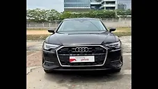 Used Audi A6 Technology 45 TFSI [2019-2024] in Bangalore