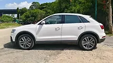 Used Audi Q3 35 TDI quattro Premium Plus in Bangalore
