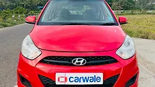 Used Hyundai i10 Sportz 1.2 Kappa2 in Kollam