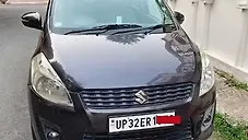 Used Maruti Suzuki Ertiga VDi in Lucknow