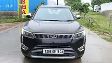Used Mahindra XUV300 1.5 W8 (O) [2019-2020] in Hyderabad