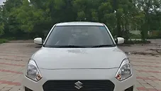 Used Maruti Suzuki Swift LXi in Ahmedabad
