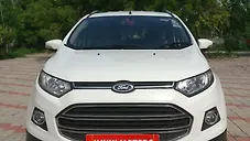 Used Ford Ecosport Titanium 1.5L Ti-VCT AT in Ahmedabad