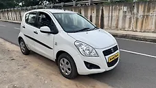 Used Maruti Suzuki Ritz Vxi BS-IV in Thiruvananthapuram