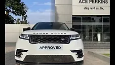 Used Land Rover Range Rover Velar 3.0 R-Dynamic HSE Diesel 300 in Pune