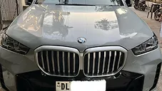 Used BMW X5 xDrive40i M Sport in Delhi