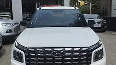Used Hyundai Venue N8 DCT [2023-2023] in Bangalore