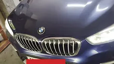 Used BMW X1 sDrive20d xLine in Chennai