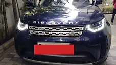 Used Land Rover Discovery 3.0 HSE Petrol in Chennai
