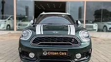 Used MINI Countryman Cooper S [2020-2021] in Bangalore