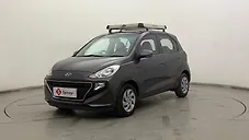 Used Hyundai Santro Sportz CNG [2018-2020] in Hyderabad