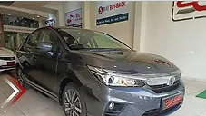 Used Honda City VX Petrol in Ludhiana
